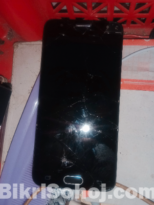 Samasung Galaxy j5 prime
